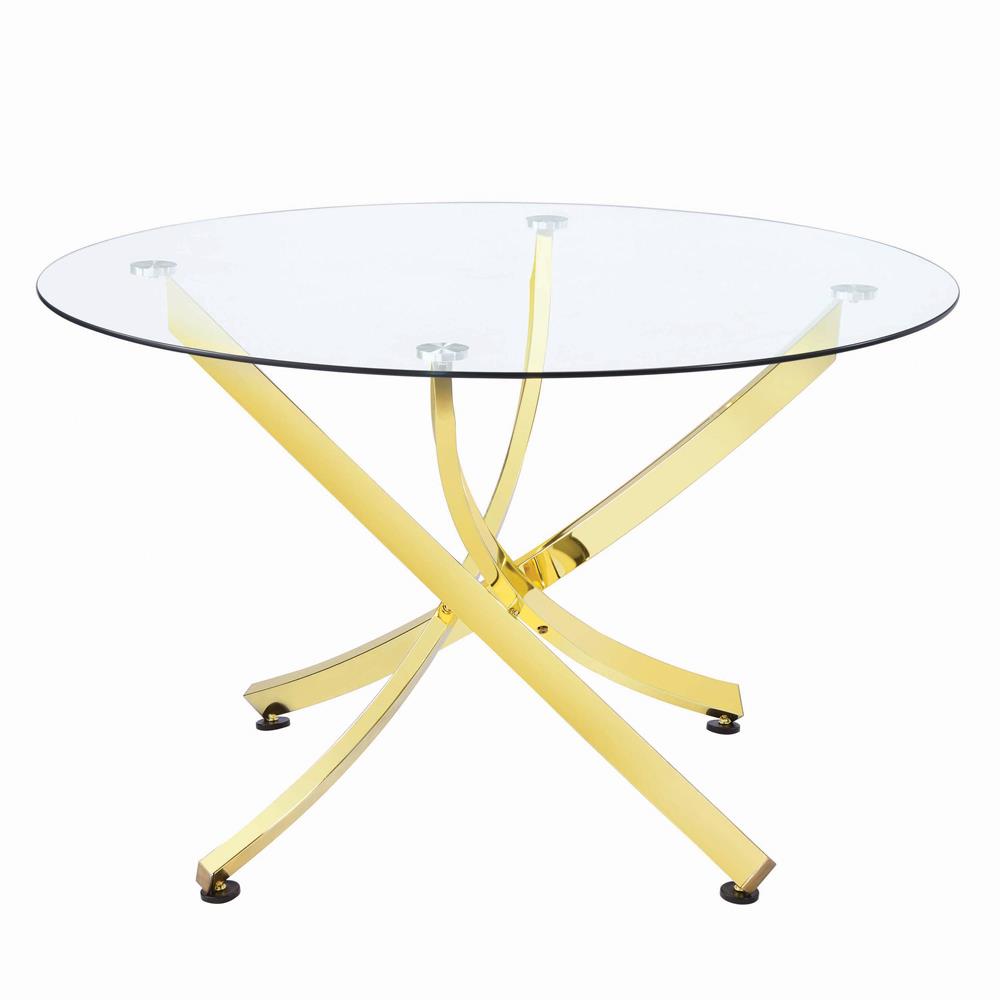 Beckham - DINING TABLE