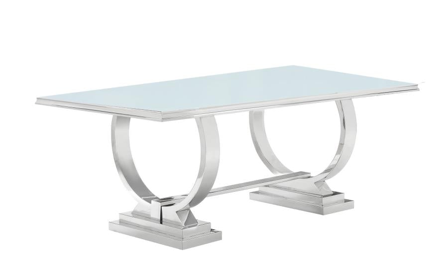 Antoine - DINING TABLE