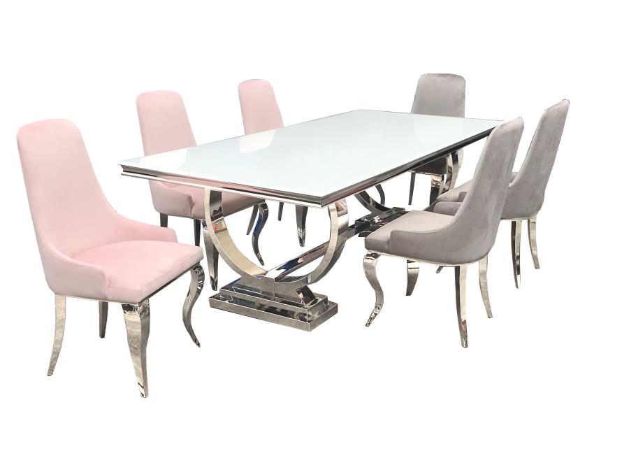 Antoine - DINING TABLE