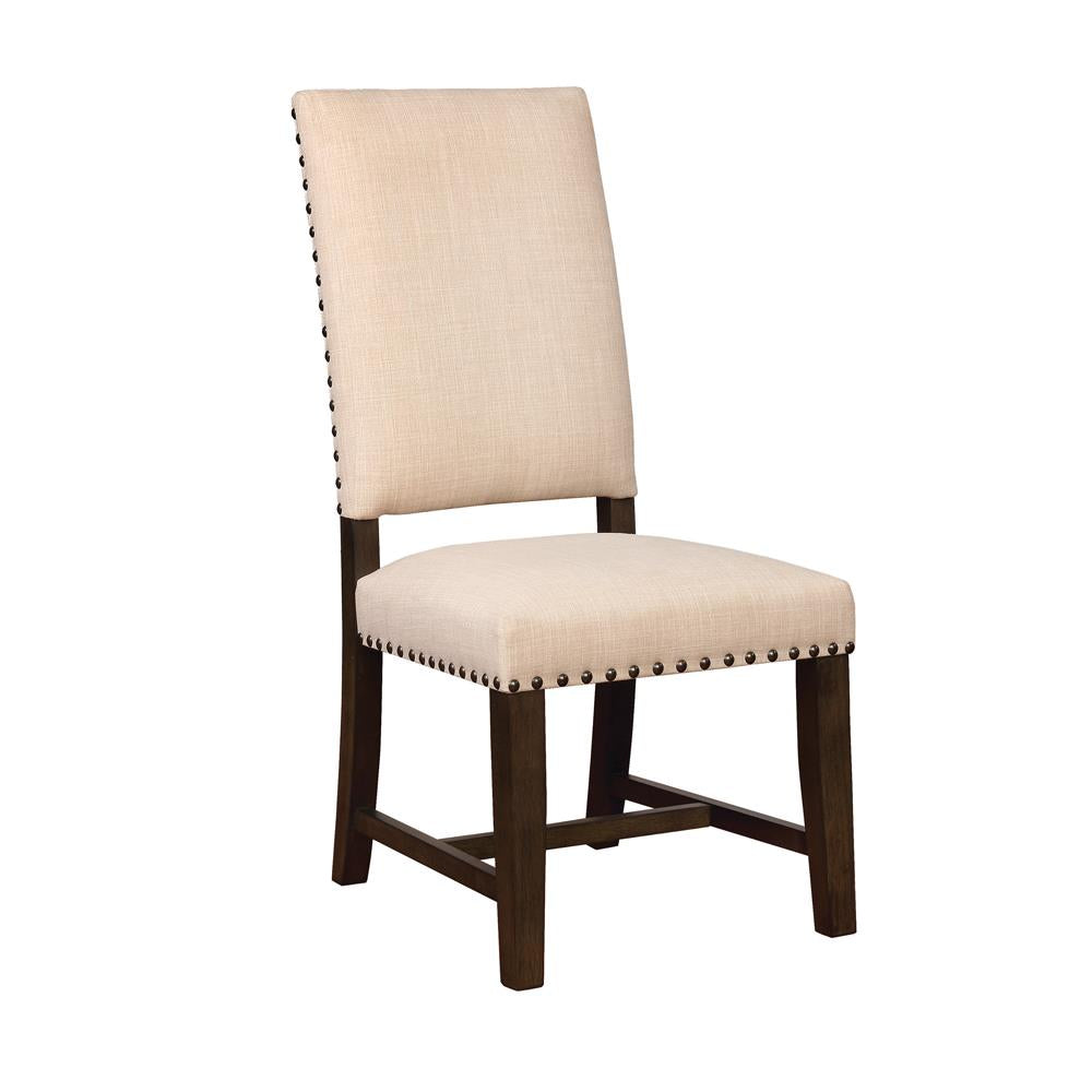 Twain - SIDE CHAIR