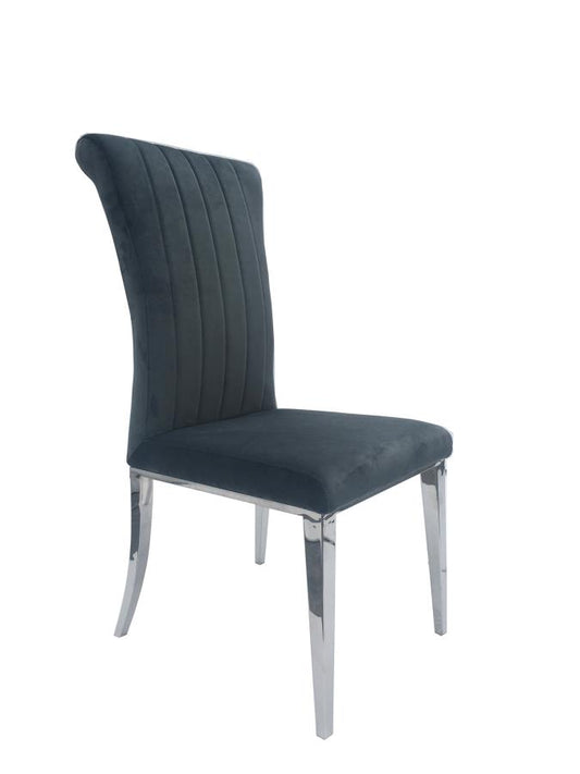 Beaufort - SIDE CHAIR