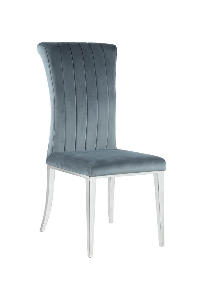 Beaufort - SIDE CHAIR