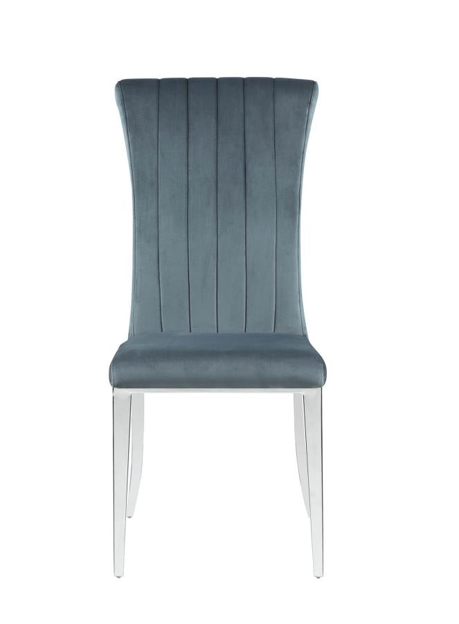 Beaufort - SIDE CHAIR