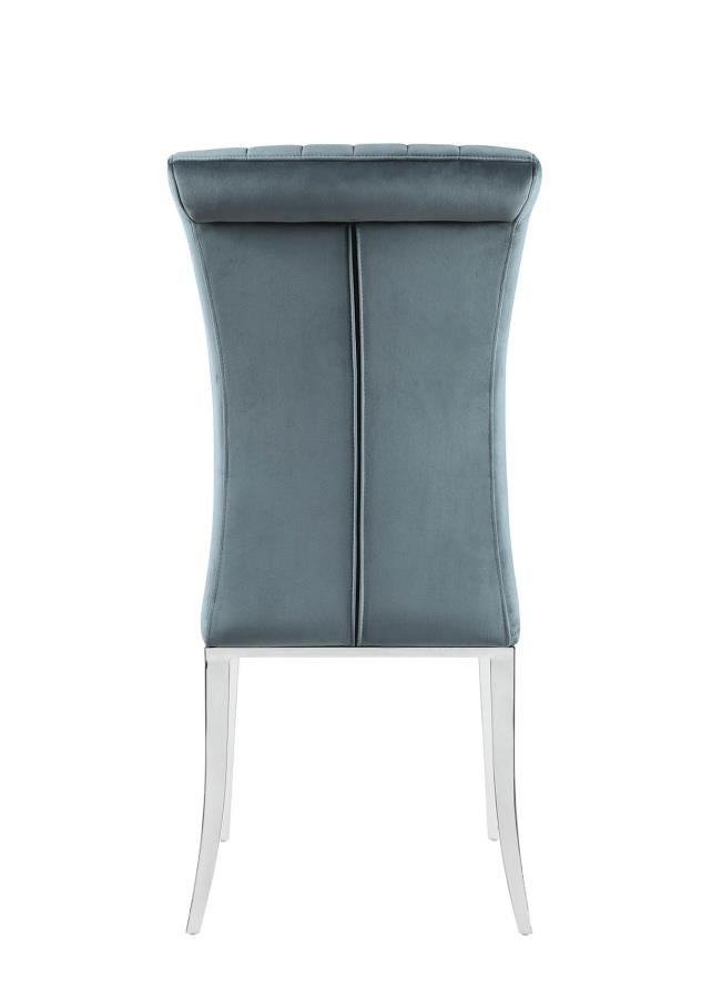 Beaufort - SIDE CHAIR