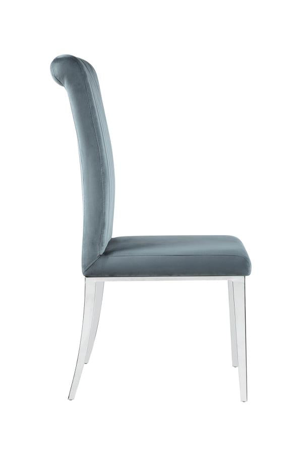 Beaufort - SIDE CHAIR