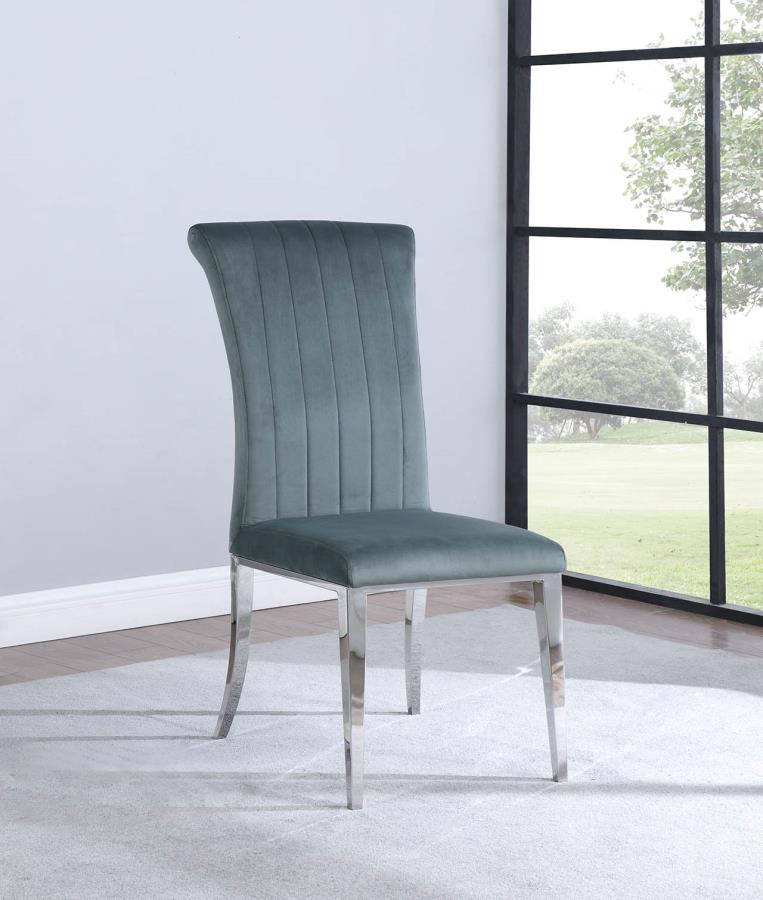 Beaufort - SIDE CHAIR