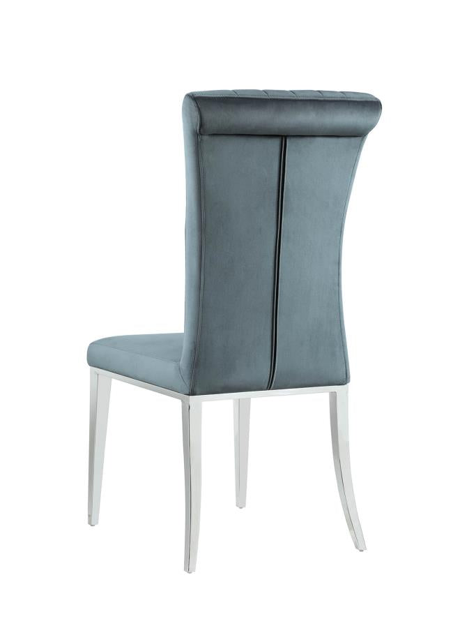 Beaufort - SIDE CHAIR