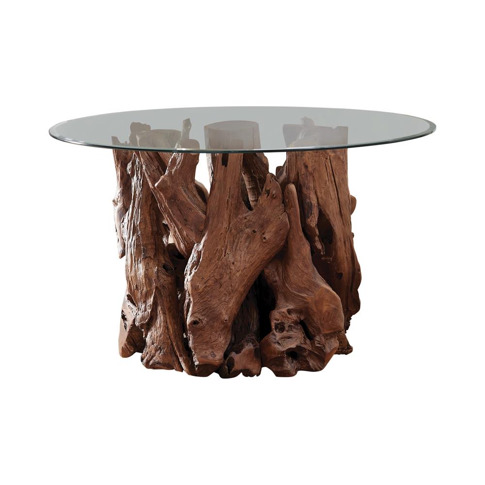 Asbury - DINING TABLE BASE