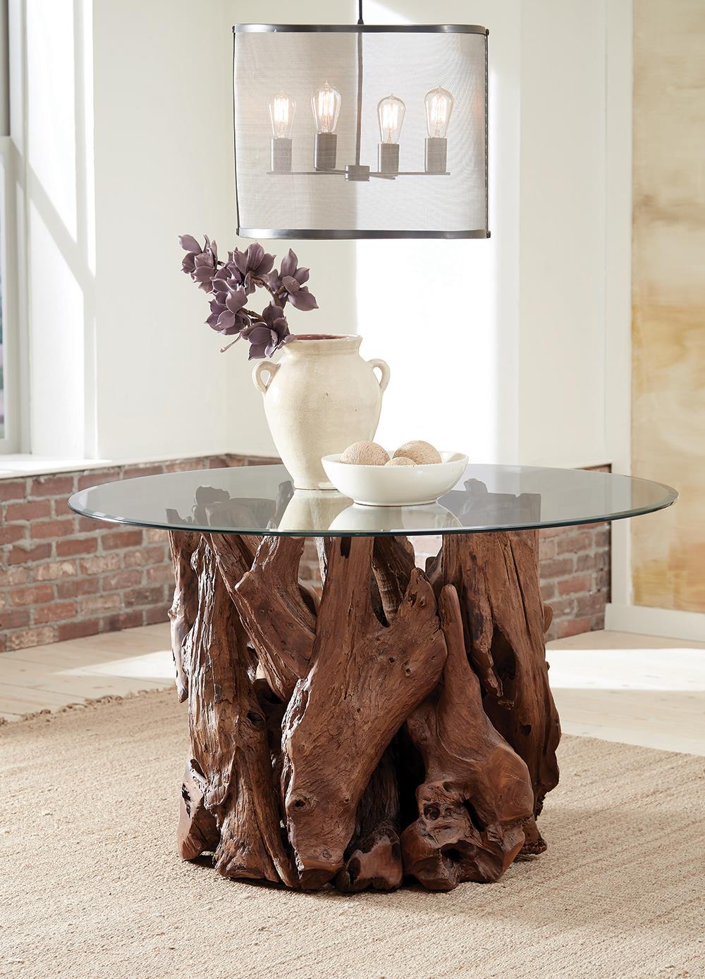 Asbury - DINING TABLE BASE