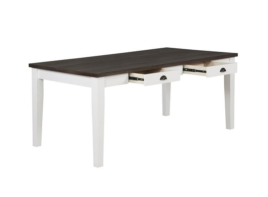 Kingman - DINING TABLE