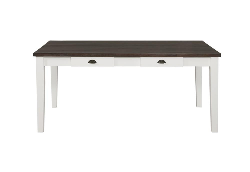 Kingman - DINING TABLE