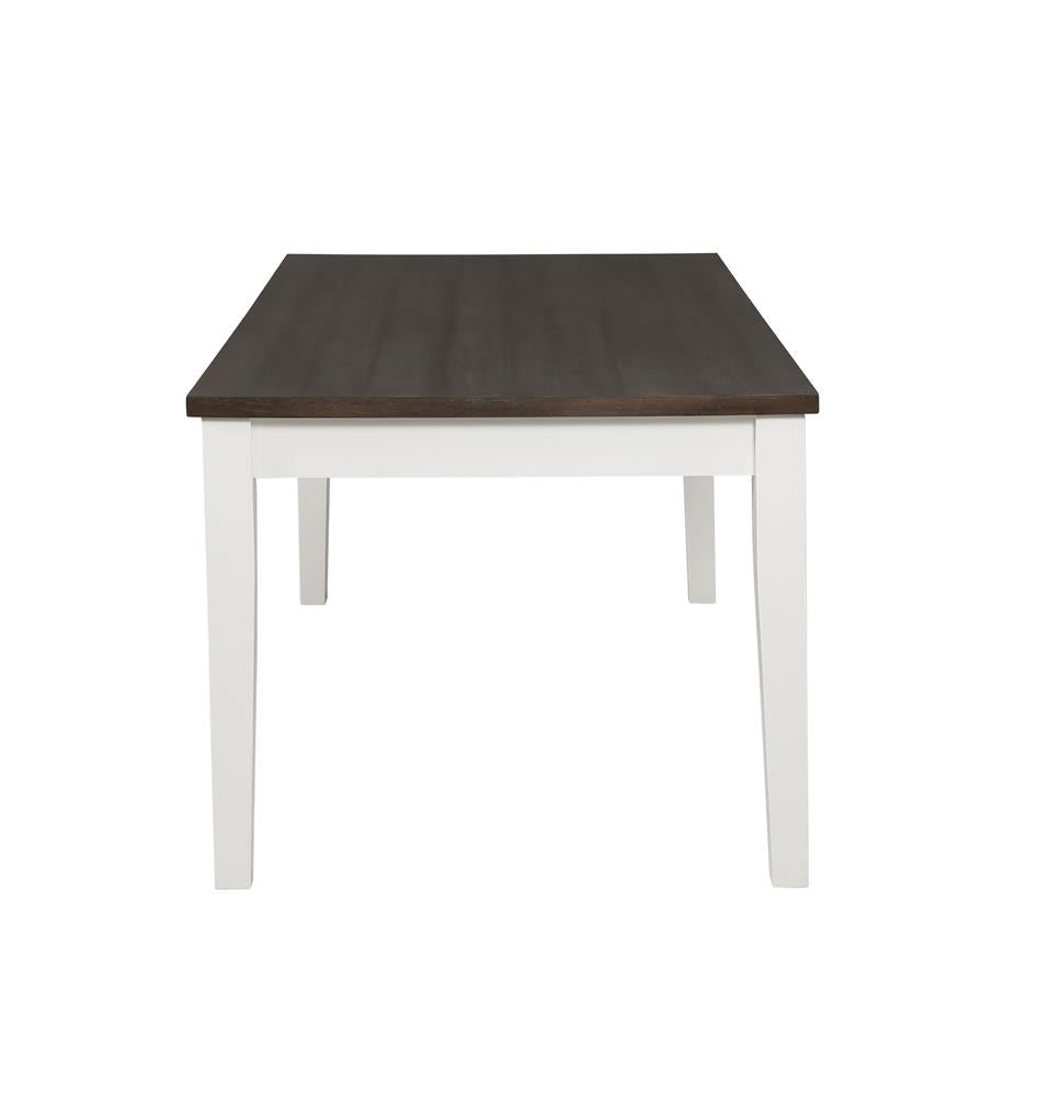 Kingman - DINING TABLE