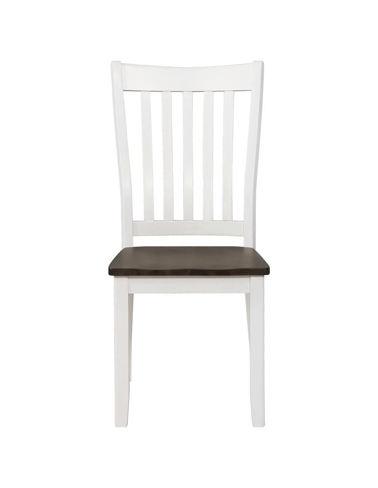 Kingman - SIDE CHAIR