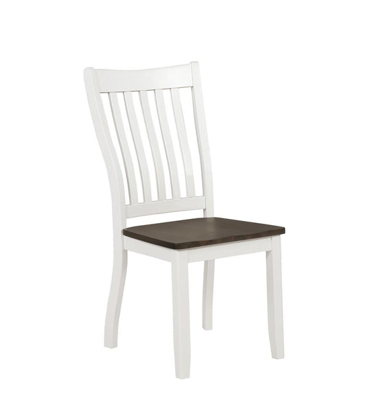 Kingman - SIDE CHAIR