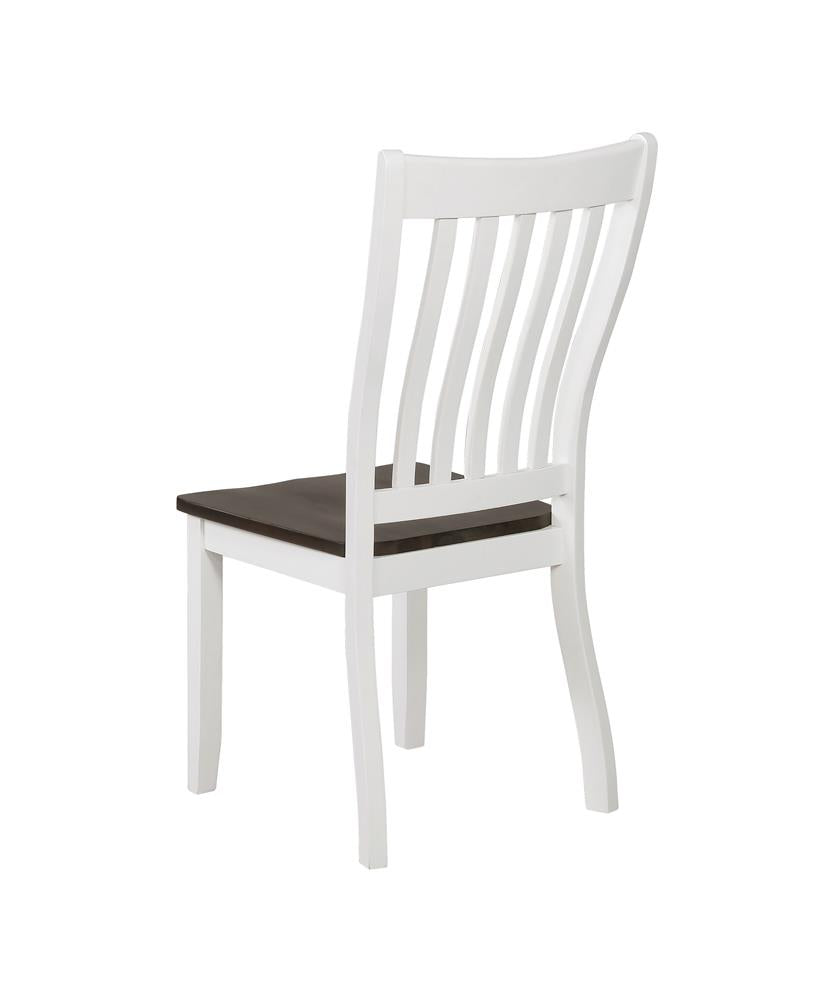 Kingman - SIDE CHAIR