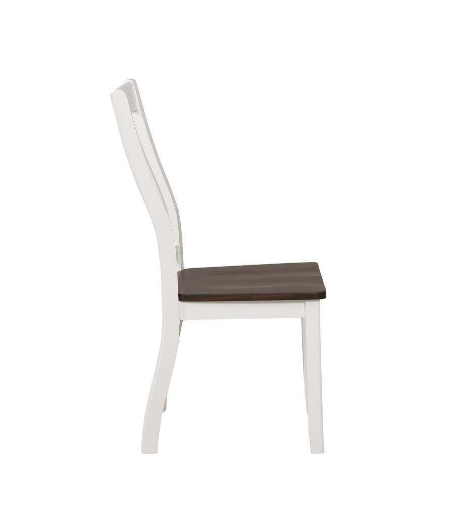 Kingman - SIDE CHAIR