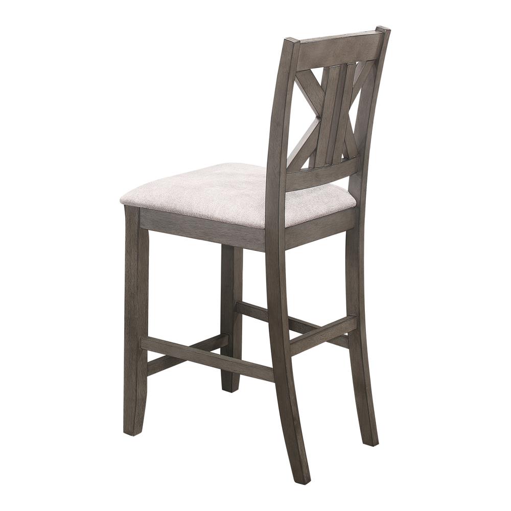 Athens - COUNTER STOOL