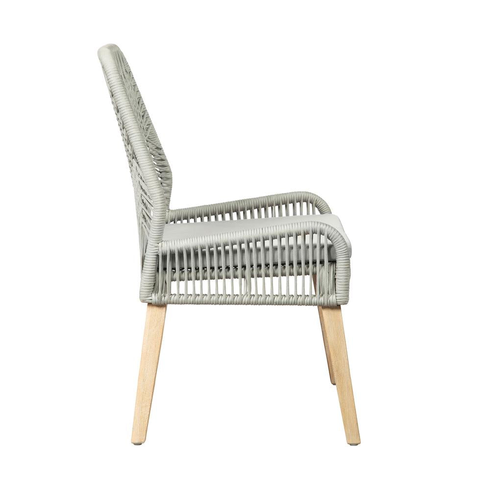 Nakia - SIDE CHAIR