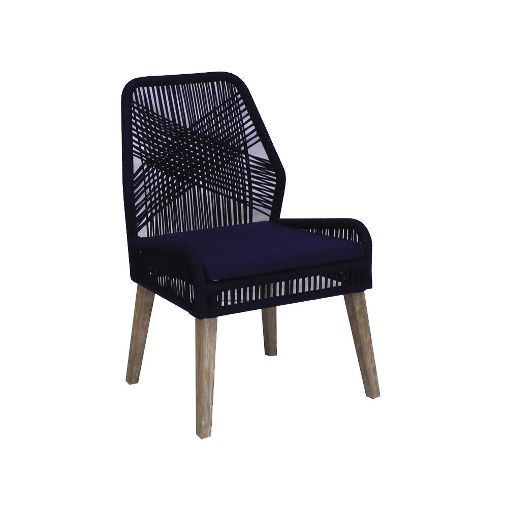 Nakia - SIDE CHAIR