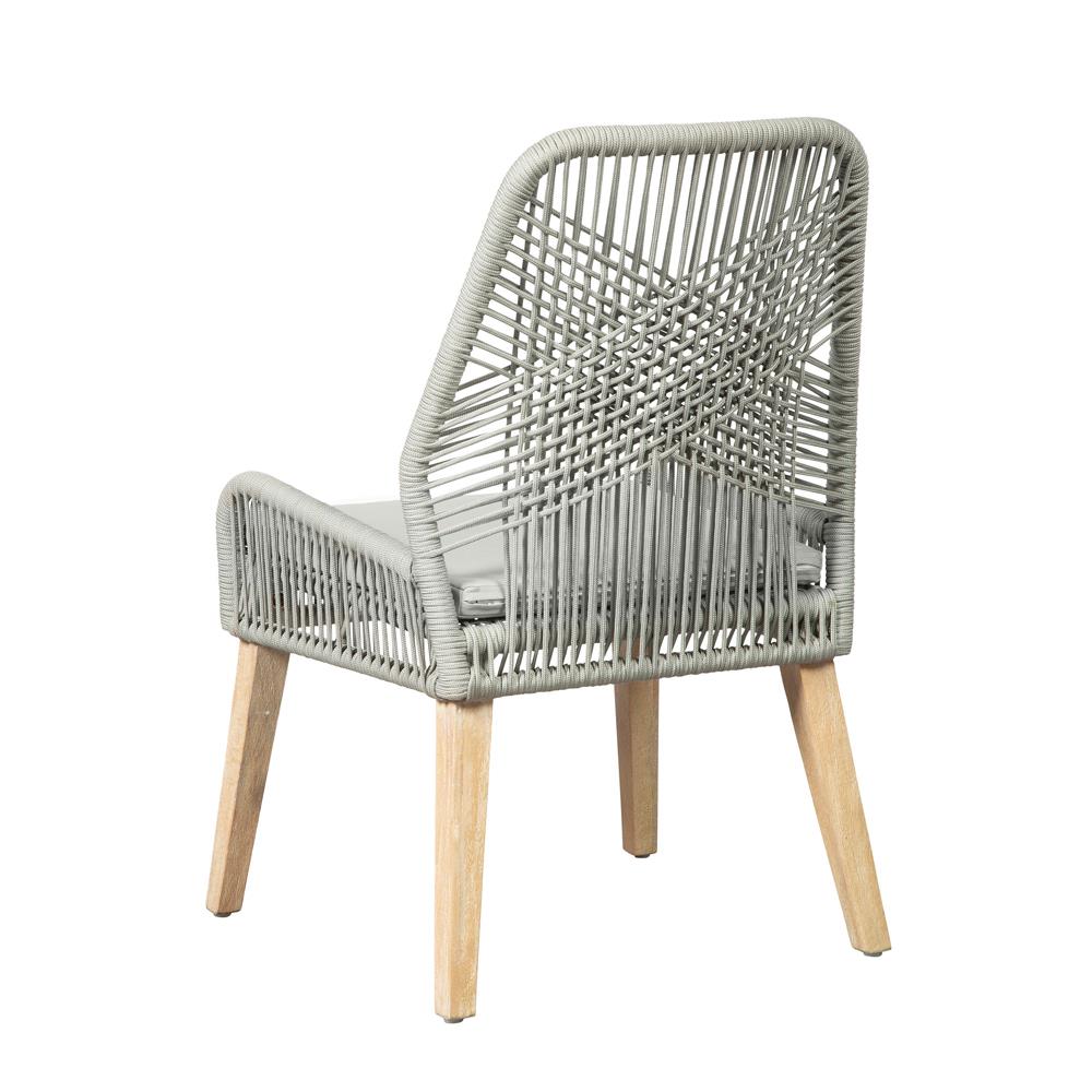 Nakia - SIDE CHAIR