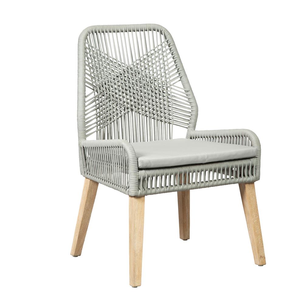 Nakia - SIDE CHAIR