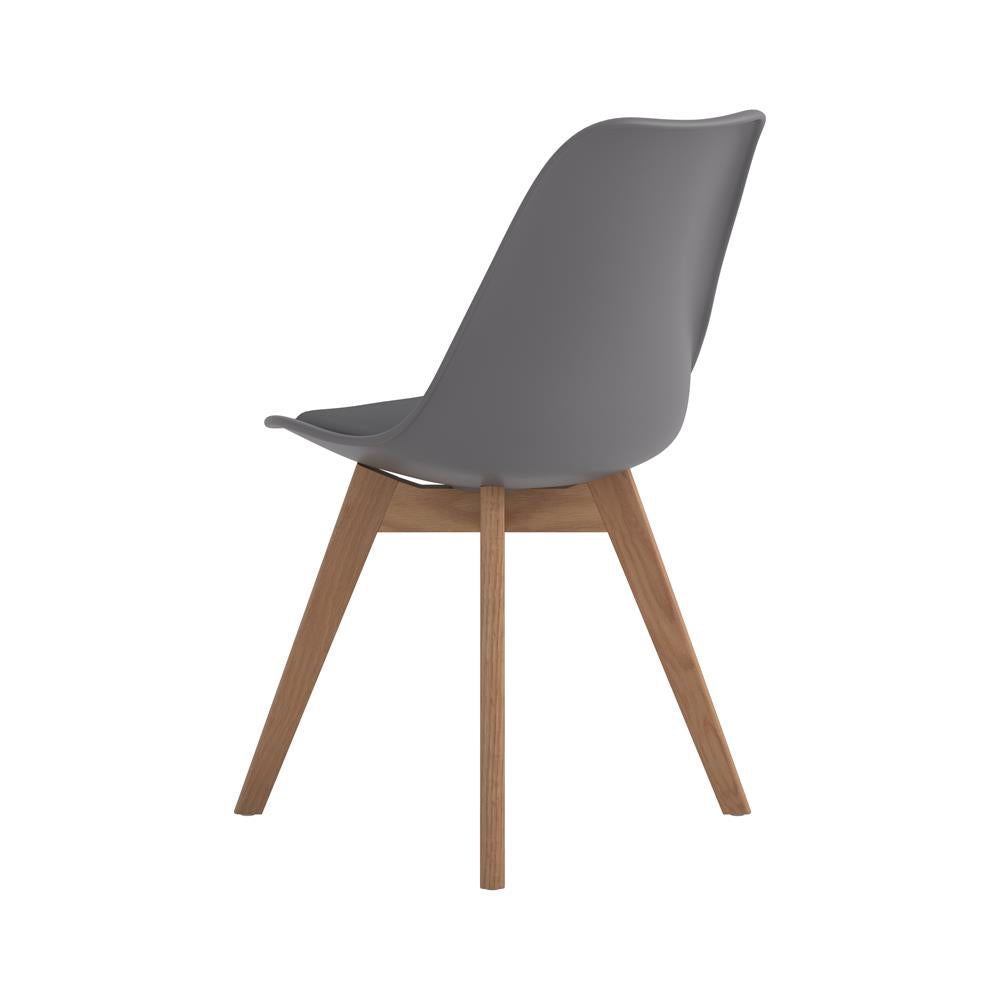 Caballo - SIDE CHAIR