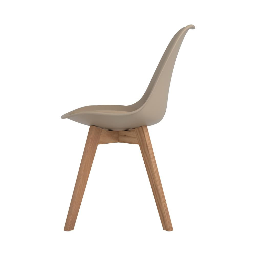 Caballo - SIDE CHAIR