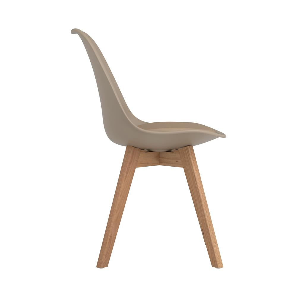 Caballo - SIDE CHAIR