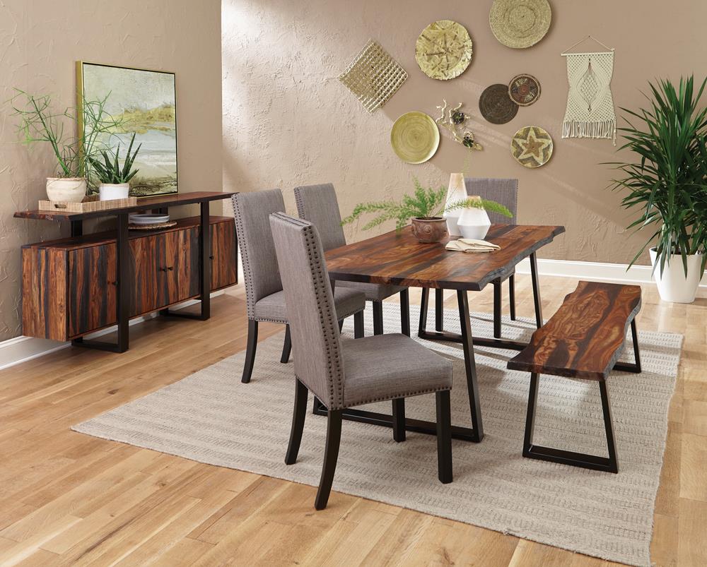 Ditman - DINING TABLE