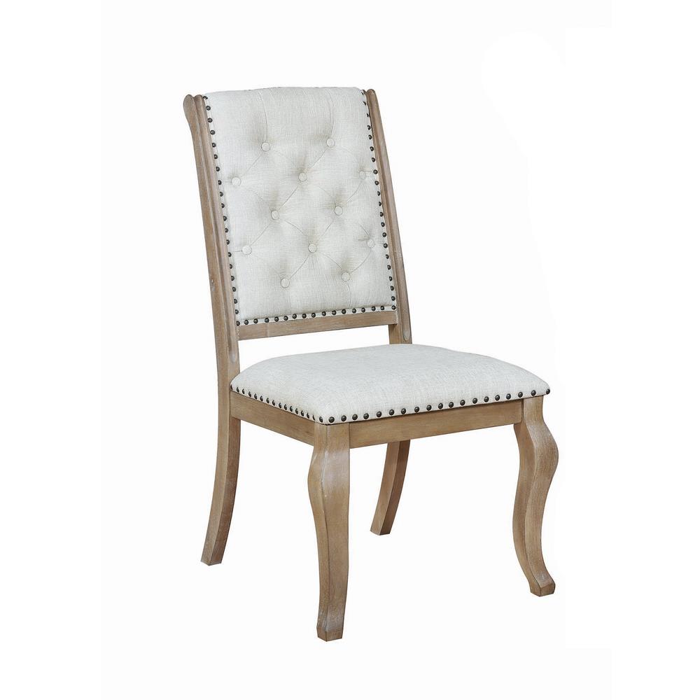 Brockway - SIDE CHAIR