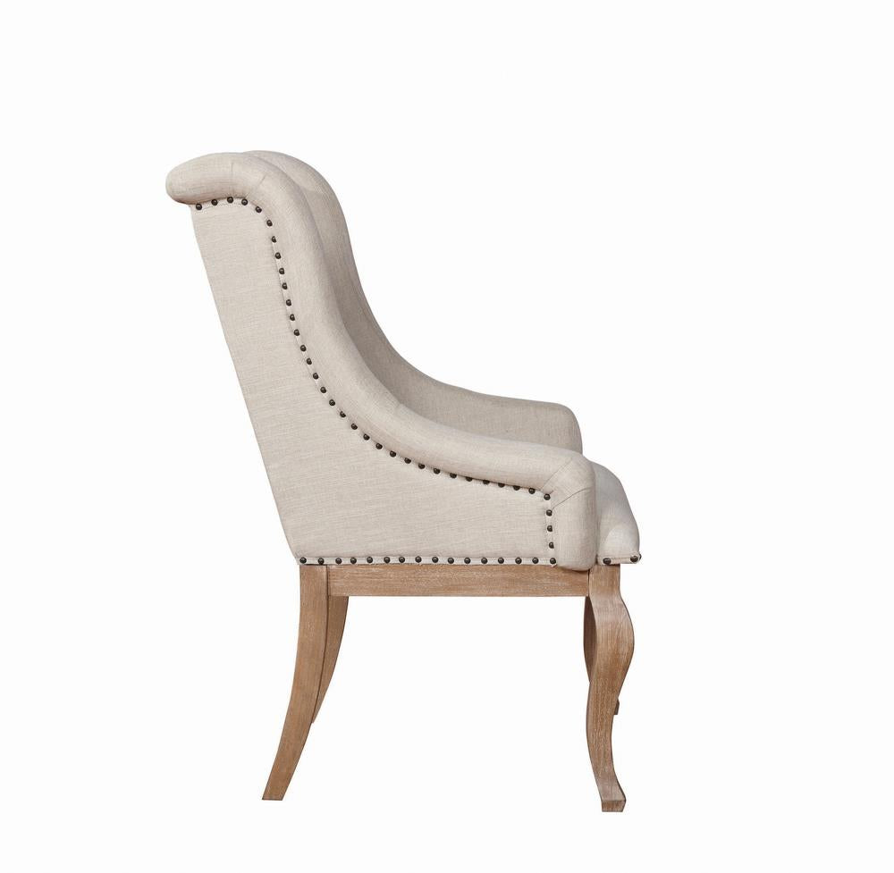 Brockway - ARM CHAIR