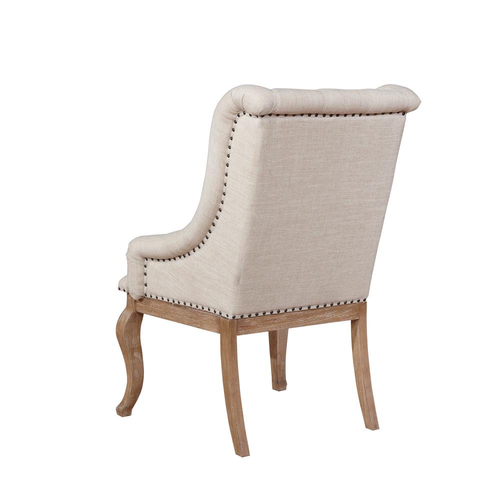 Brockway - ARM CHAIR