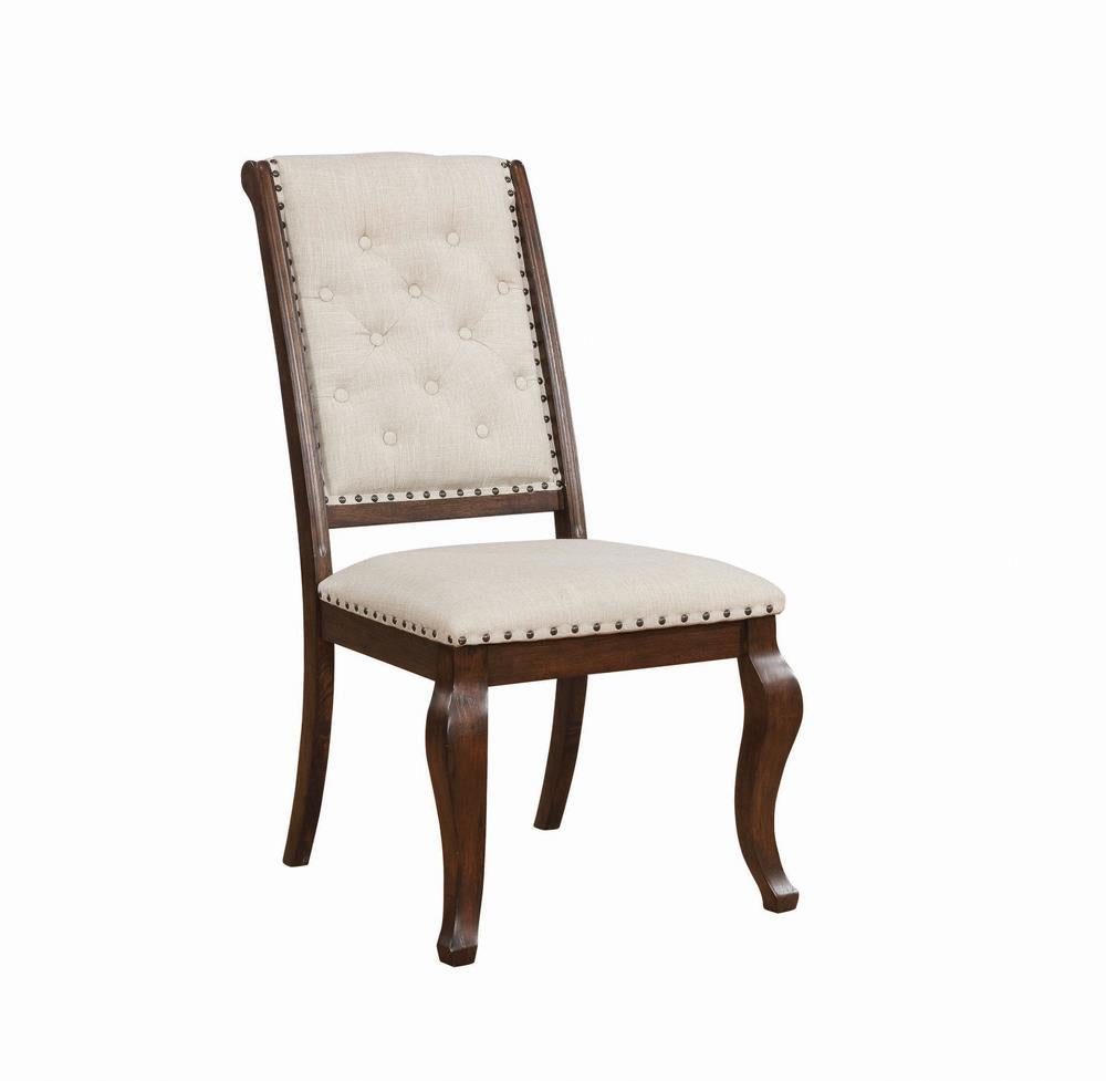 Brockway - SIDE CHAIR