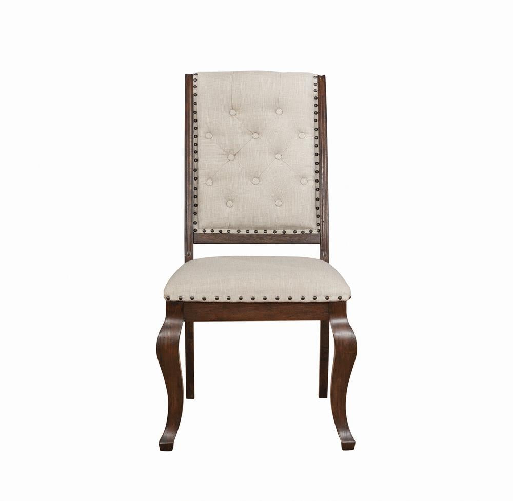 Brockway - SIDE CHAIR