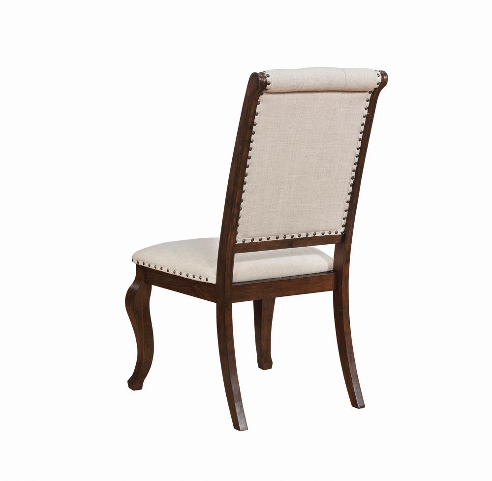 Brockway - SIDE CHAIR