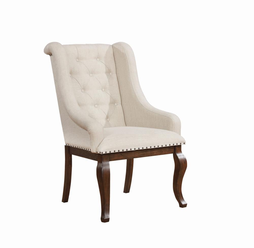 Brockway - ARM CHAIR