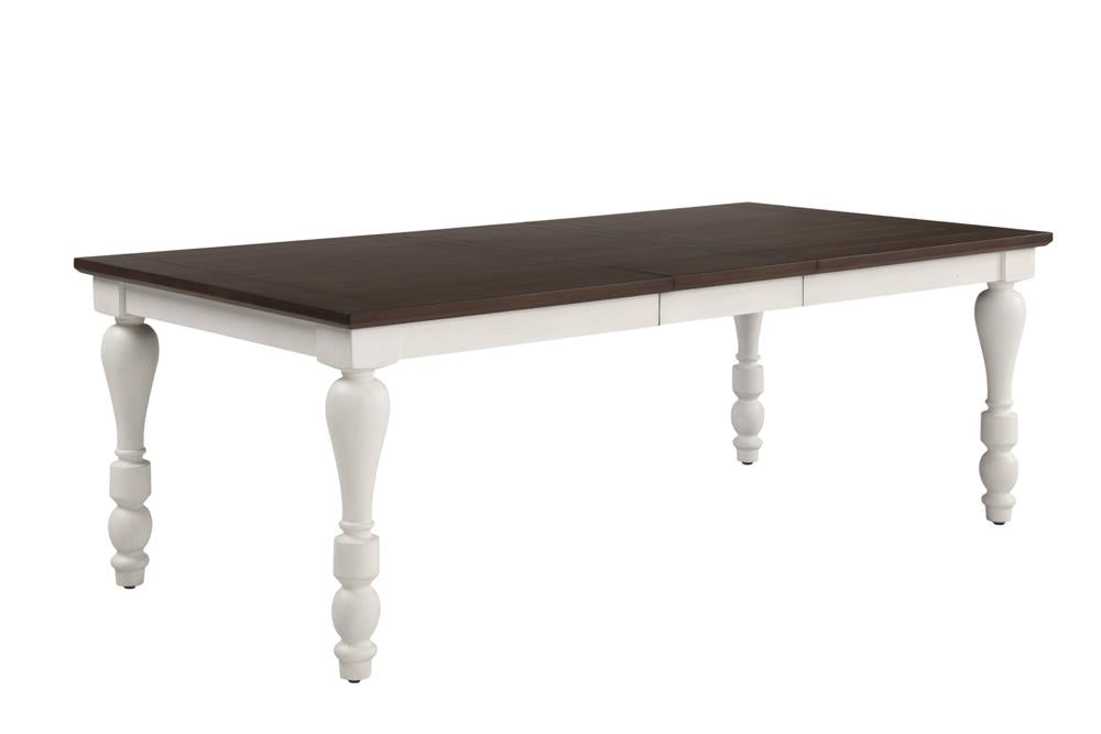 Madelyn - DINING TABLE