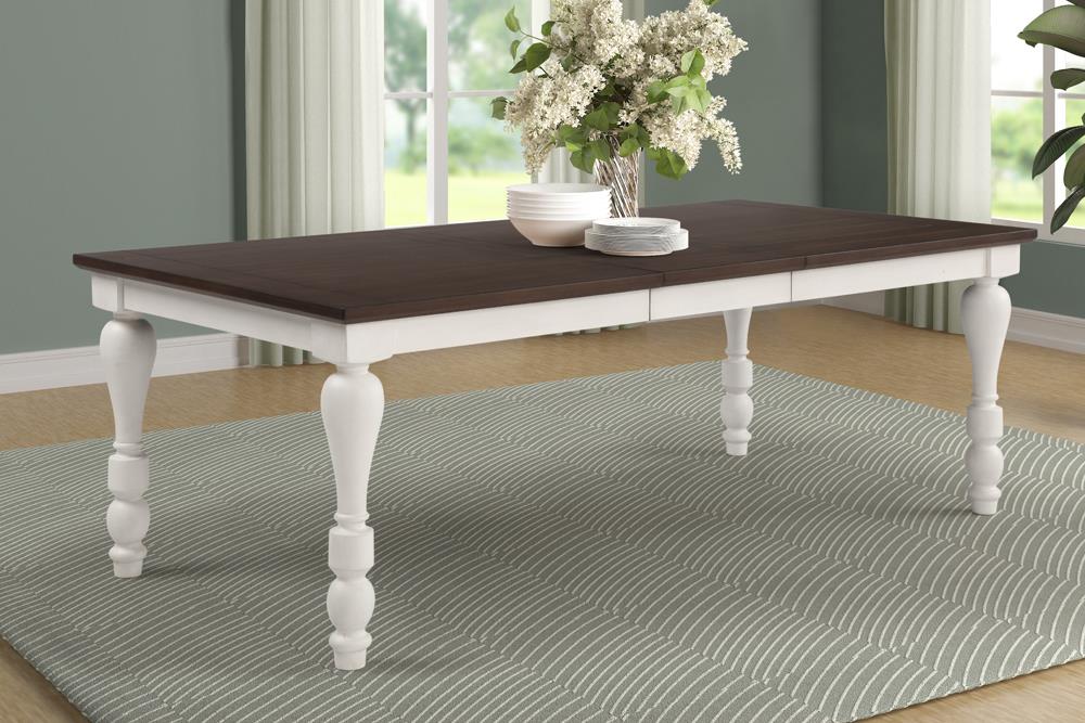 Madelyn - DINING TABLE