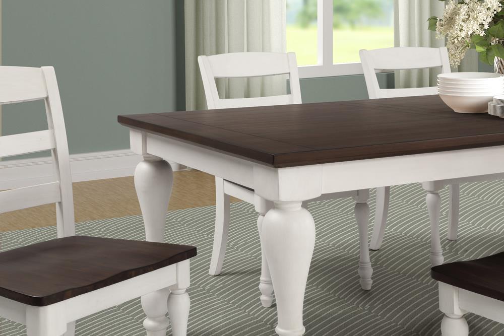 Madelyn - DINING TABLE