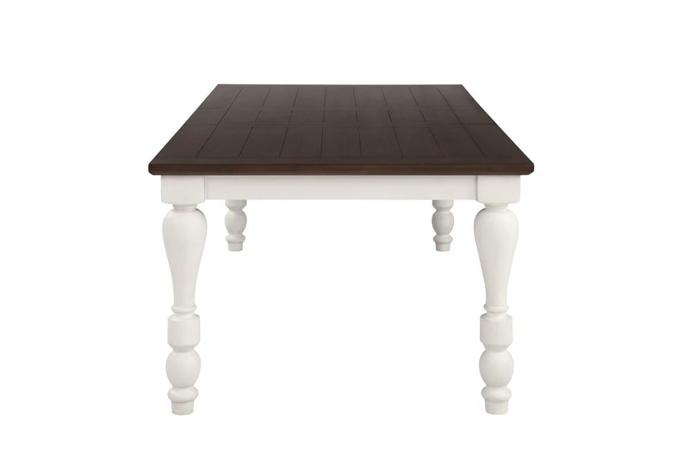 Madelyn - DINING TABLE