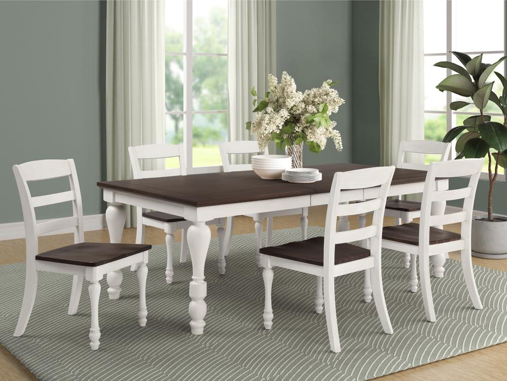 Madelyn - DINING TABLE