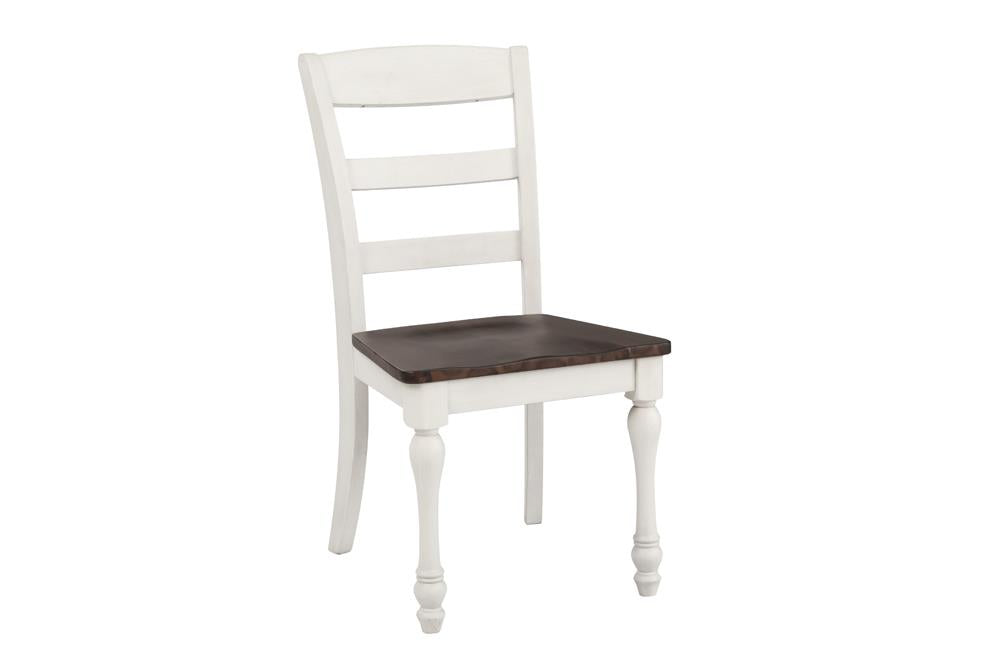 Madelyn - SIDE CHAIR