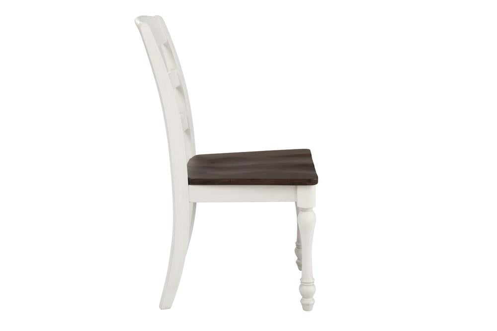 Madelyn - SIDE CHAIR