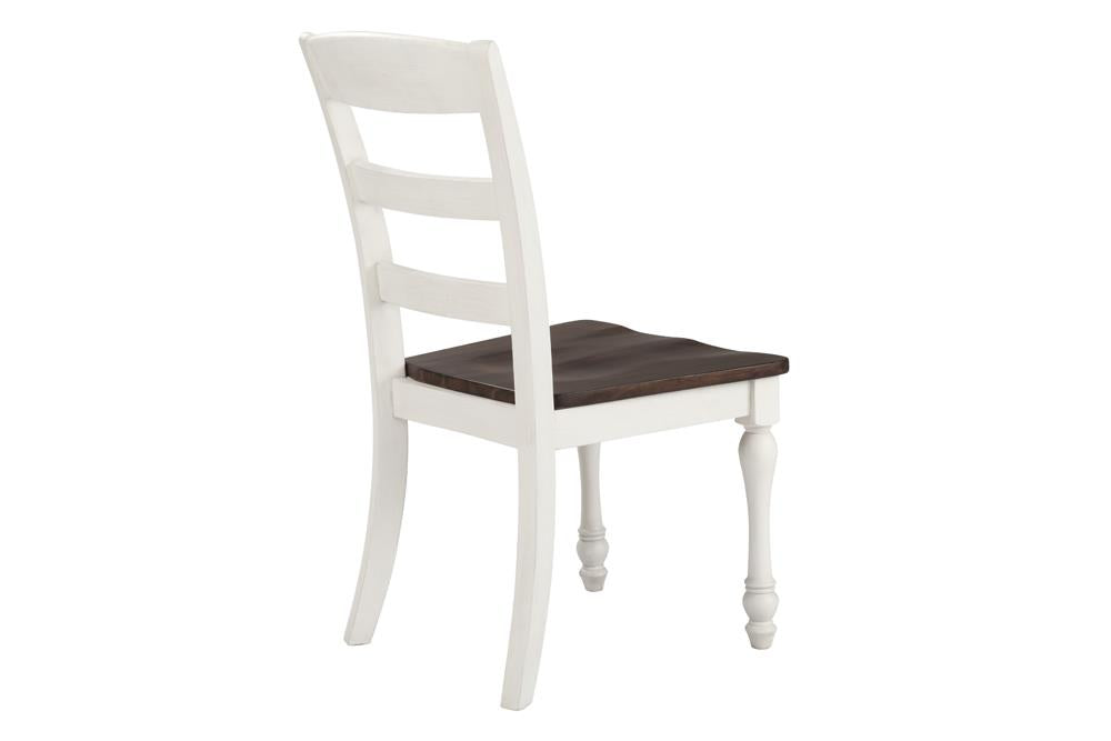 Madelyn - SIDE CHAIR