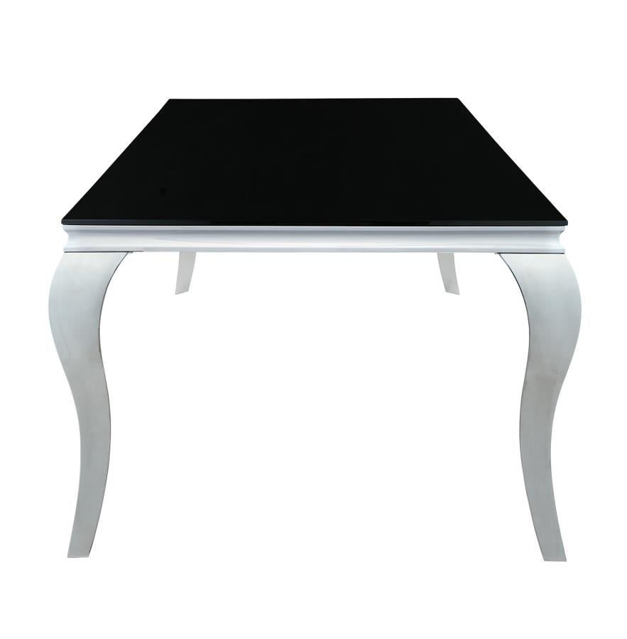 Carone - DINING TABLE