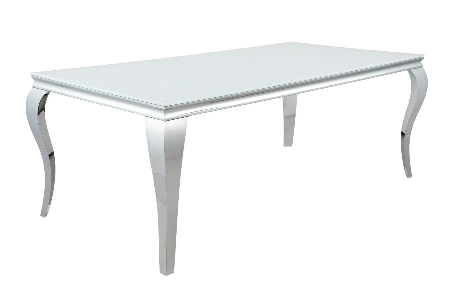 Carone - DINING TABLE