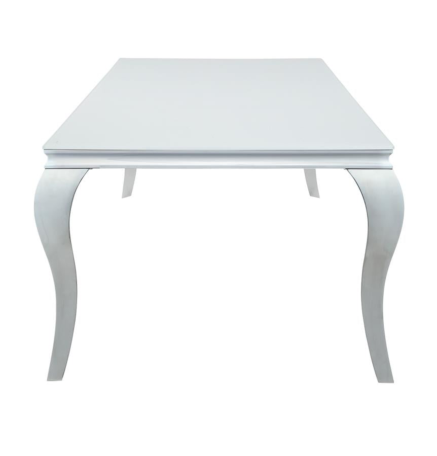 Carone - DINING TABLE