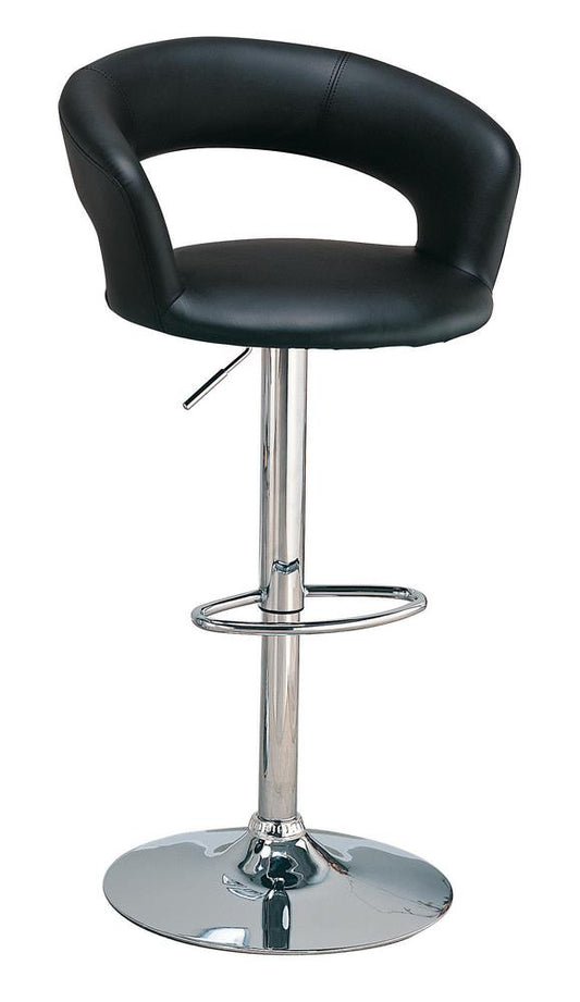 Barraza - ADJUSTABLE BAR STOOL