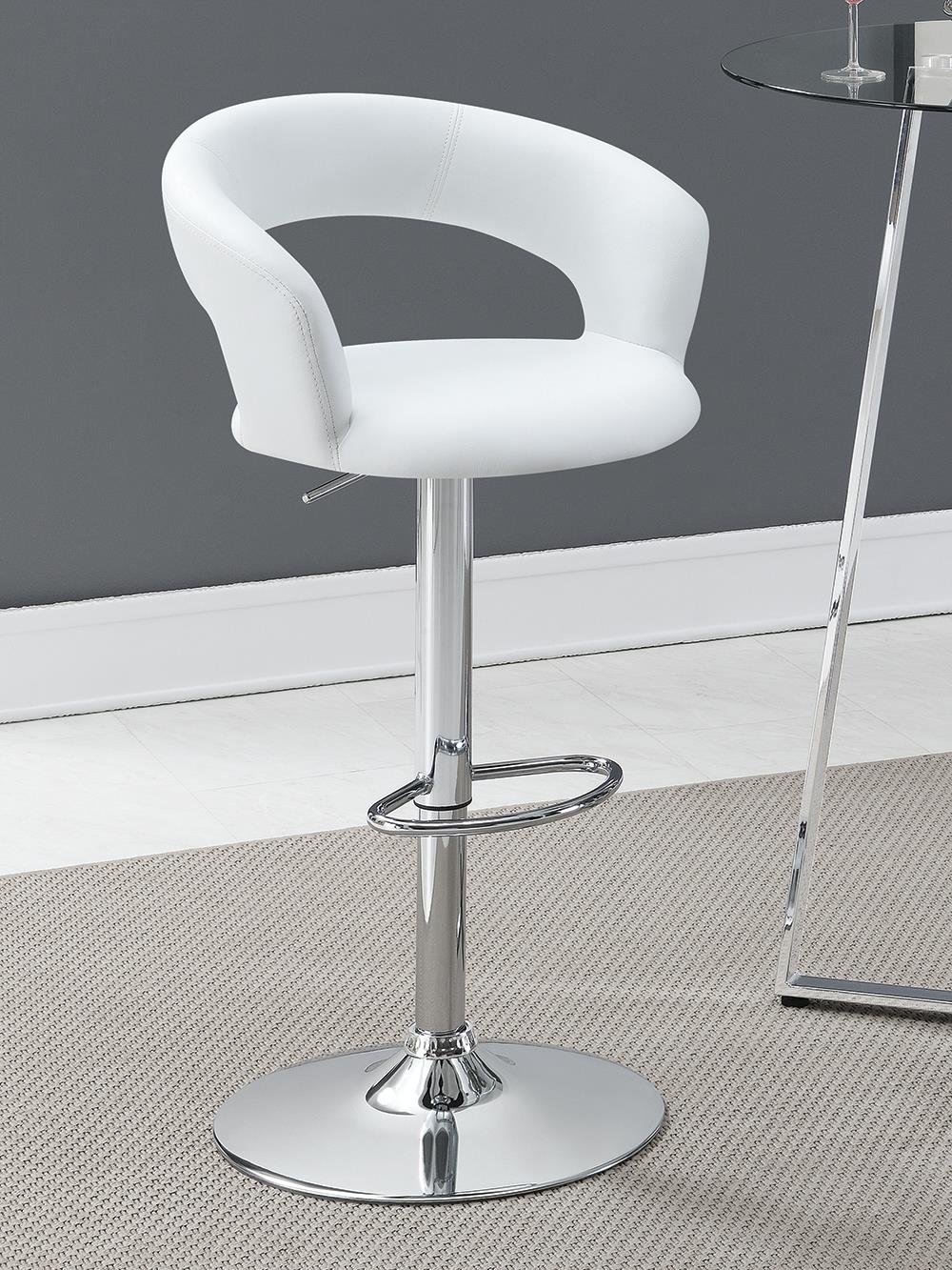 Barraza - ADJUSTABLE BAR STOOL