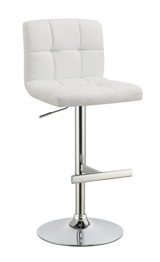 Lenny - ADJUSTABLE BAR STOOL